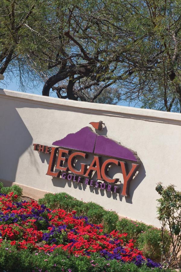 The Legacy Golf Resort Phoenix Dış mekan fotoğraf